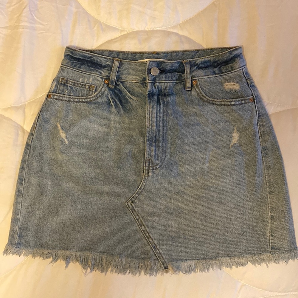 PacSun mini skirt
